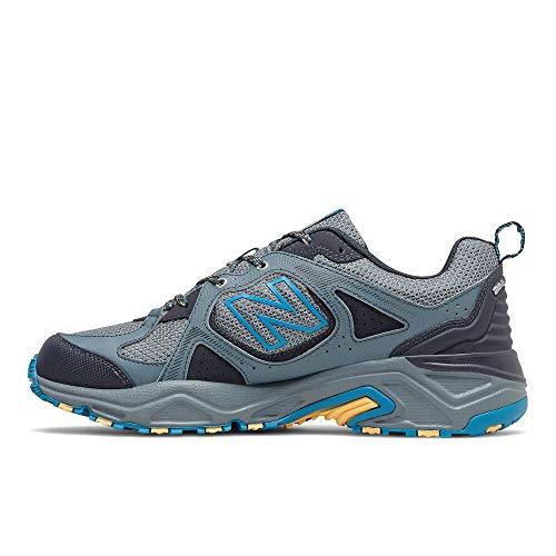 New Balance No Title Option 1 Ocean Grey/Outerspace/Wave