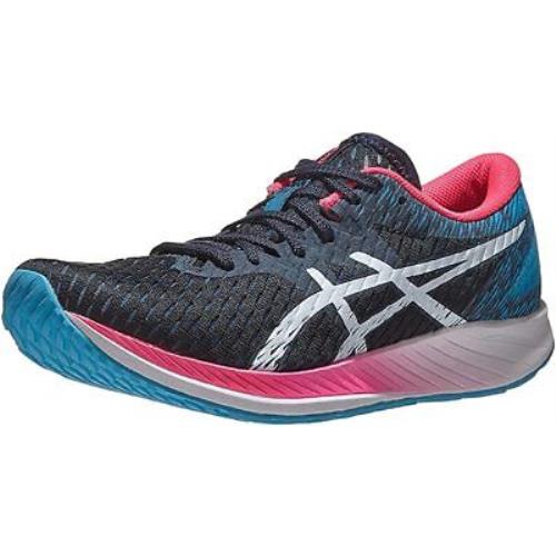ASICS shoes  - French Blue/White , French Blue/White Manufacturer 0