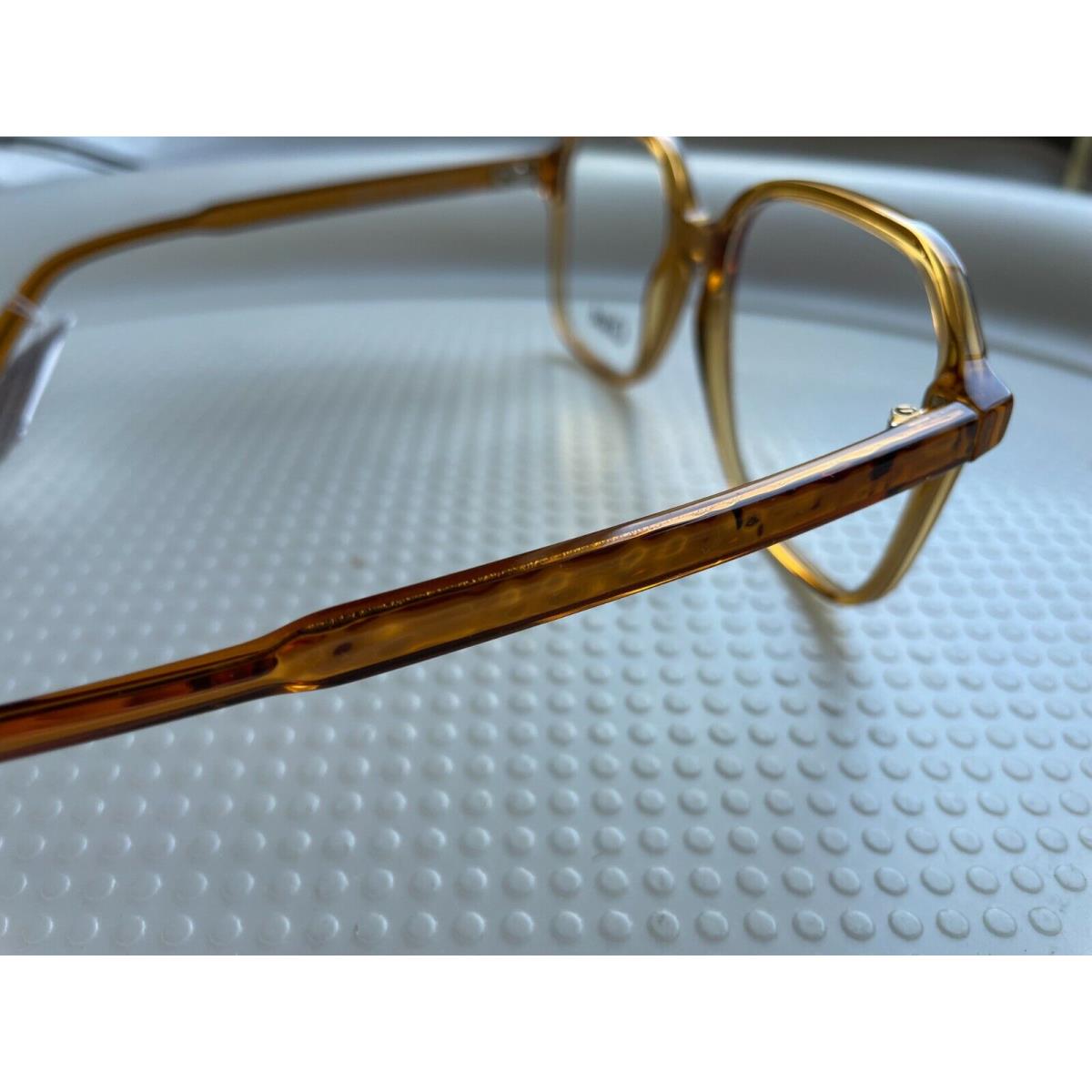 Chloé eyeglasses  - Brown Frame 4