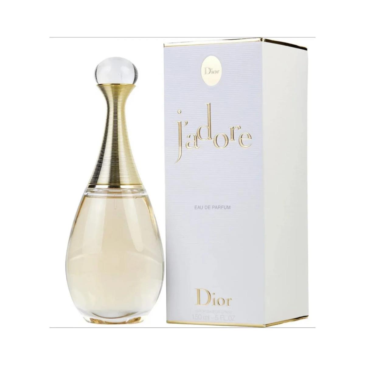 Jadore by Christian Dior Perfume For Women Edp 5 / 5.0 oz