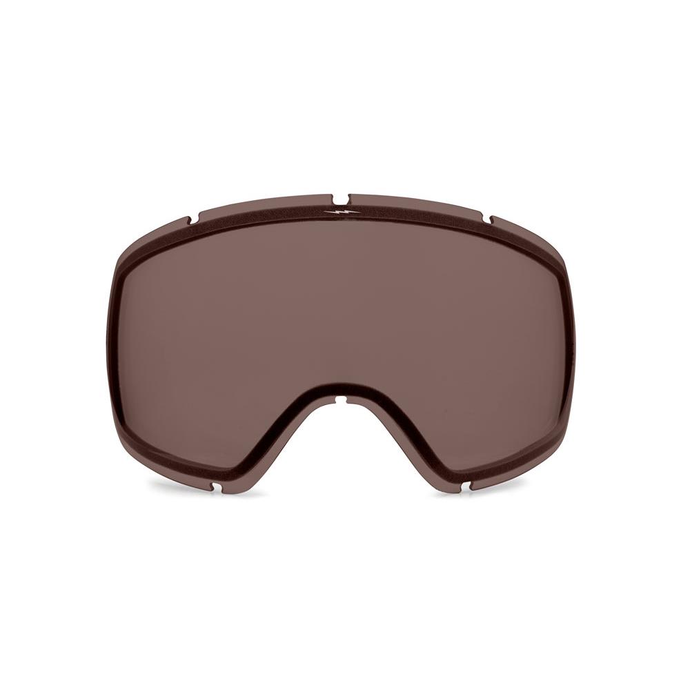 Electric EG2-T.S Replacement Lenses -new- Electric Lenses For EG2-T.S Goggles 12% Auburn Gold / EG2-T.S