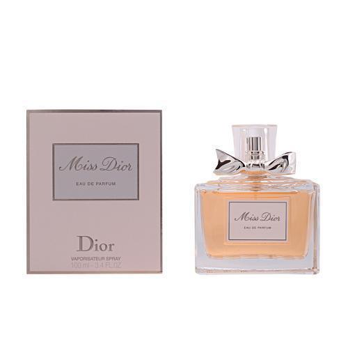 Miss Dior Perfume by Dior 3.4 oz Edp Spray For Women