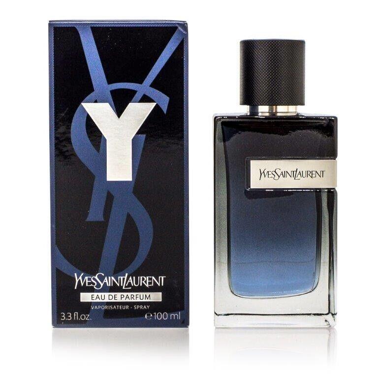 Yves Saint Laurent Y Ysl Edp Spray 3.3 OZ For Men