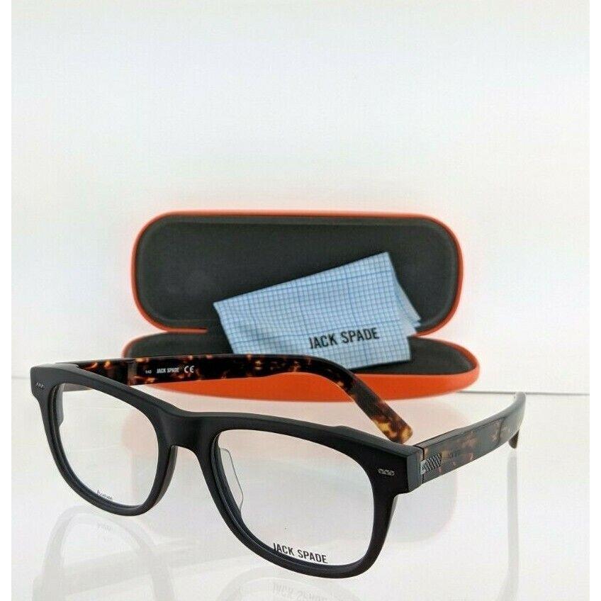 Celine Jack Spade Eyeglasses Truner 003 51mm Frame