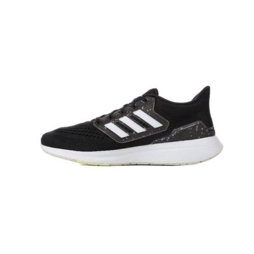Adidas shoes  - Black/Gry/White 1