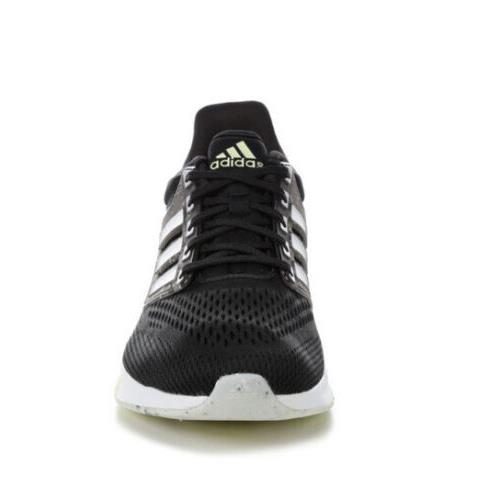 Adidas shoes  - Black/Gry/White 2