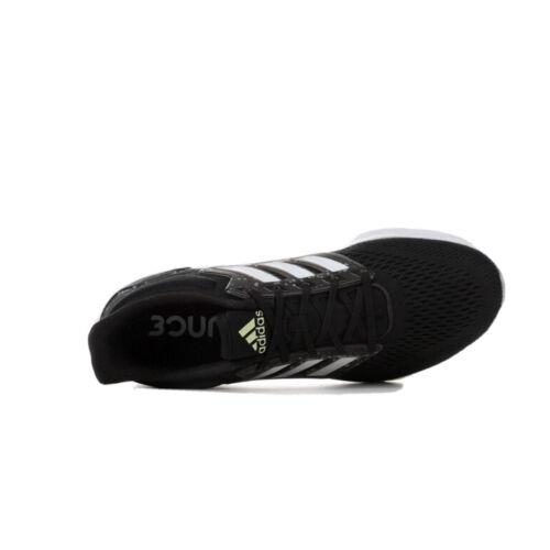 Adidas shoes  - Black/Gry/White 4