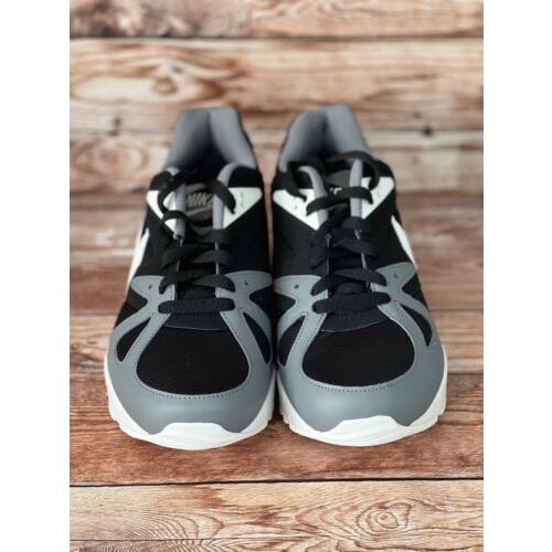 Nike shoes Air Structure - Black 1