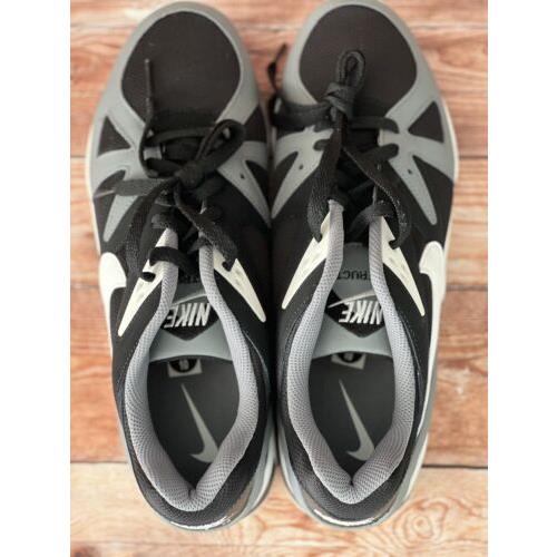 Nike shoes Air Structure - Black 7