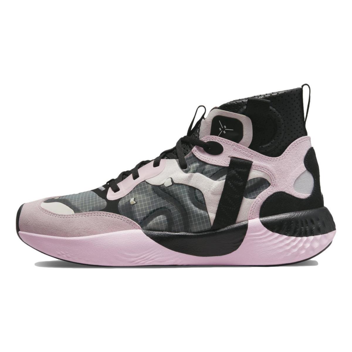 Nike shoes Delta - Pink Foam/Black-Sail 0