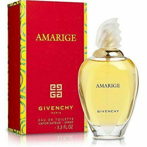 Amarige by Givenchy 3.3 / 3.4 oz Edt Perfume For Women