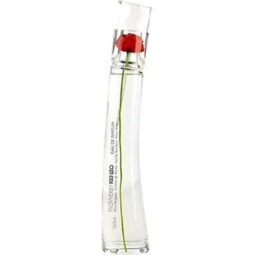 Kenzo Flower by Kenzo Women - Eau DE Parfum Spray 1.7 OZ Tester