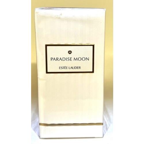 Estee Lauder Paradise Moon Edp Spray 100ml/3.4oz Womens Perfume