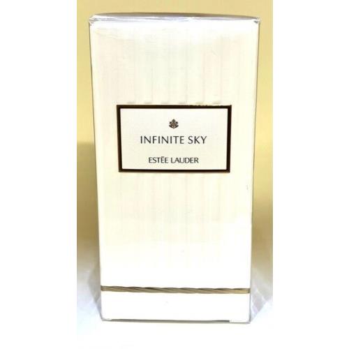 Estee Lauder Infinite Sky Edp Spray 100ml/3.4oz Women`s Perfume