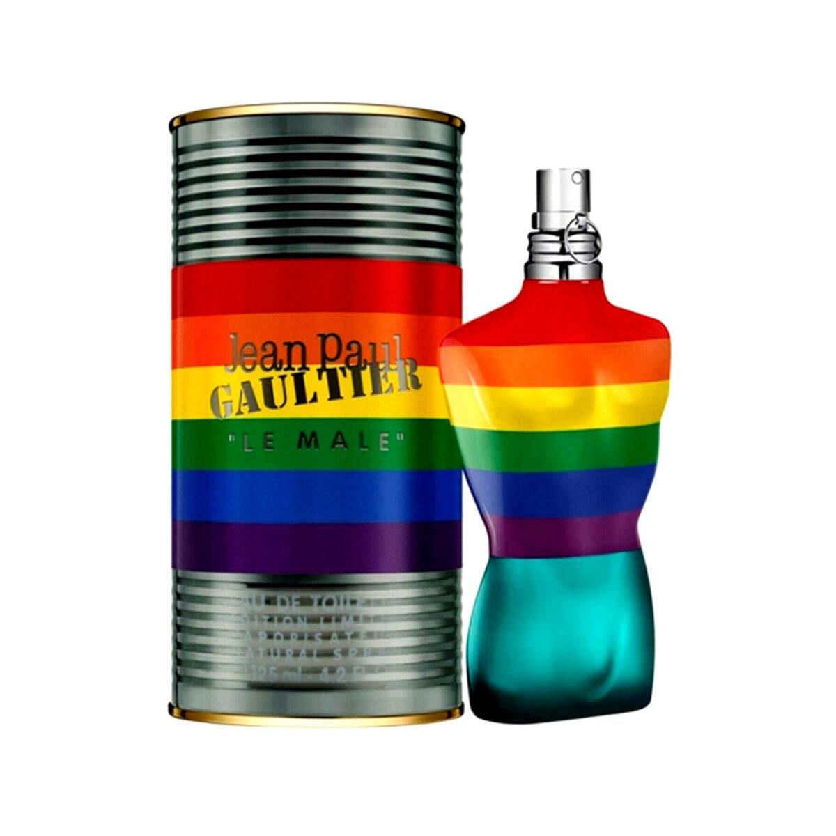 Le Male by Jean Paul Gaultier Cologne Edt 4.2 oz In Can