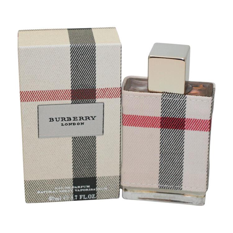 Burberry London Eau De Parfum Spray 1.7 Oz / 50 Ml For Women by Burberry