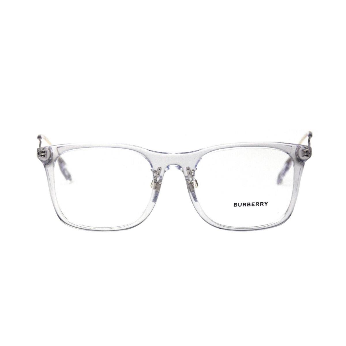 Burberry eyeglasses  - Clear Frame 0