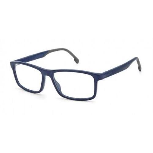 Carrera 8865 Pjp Blue Eyeglasses