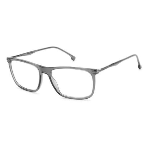 Carrera 289 0KB7 Grey Rectangle Men`s Eyeglasses
