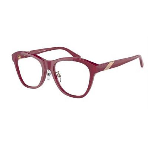 Emporio Armani 0EA3195F-5577-53 Pink Eyeglasses