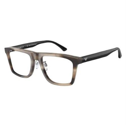 Emporio Armani 0EA3185F-5877-54 Tortoise Eyeglasses