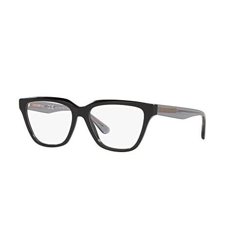 Emporio Armani EA3208F-5017-54 Black Eyeglasses