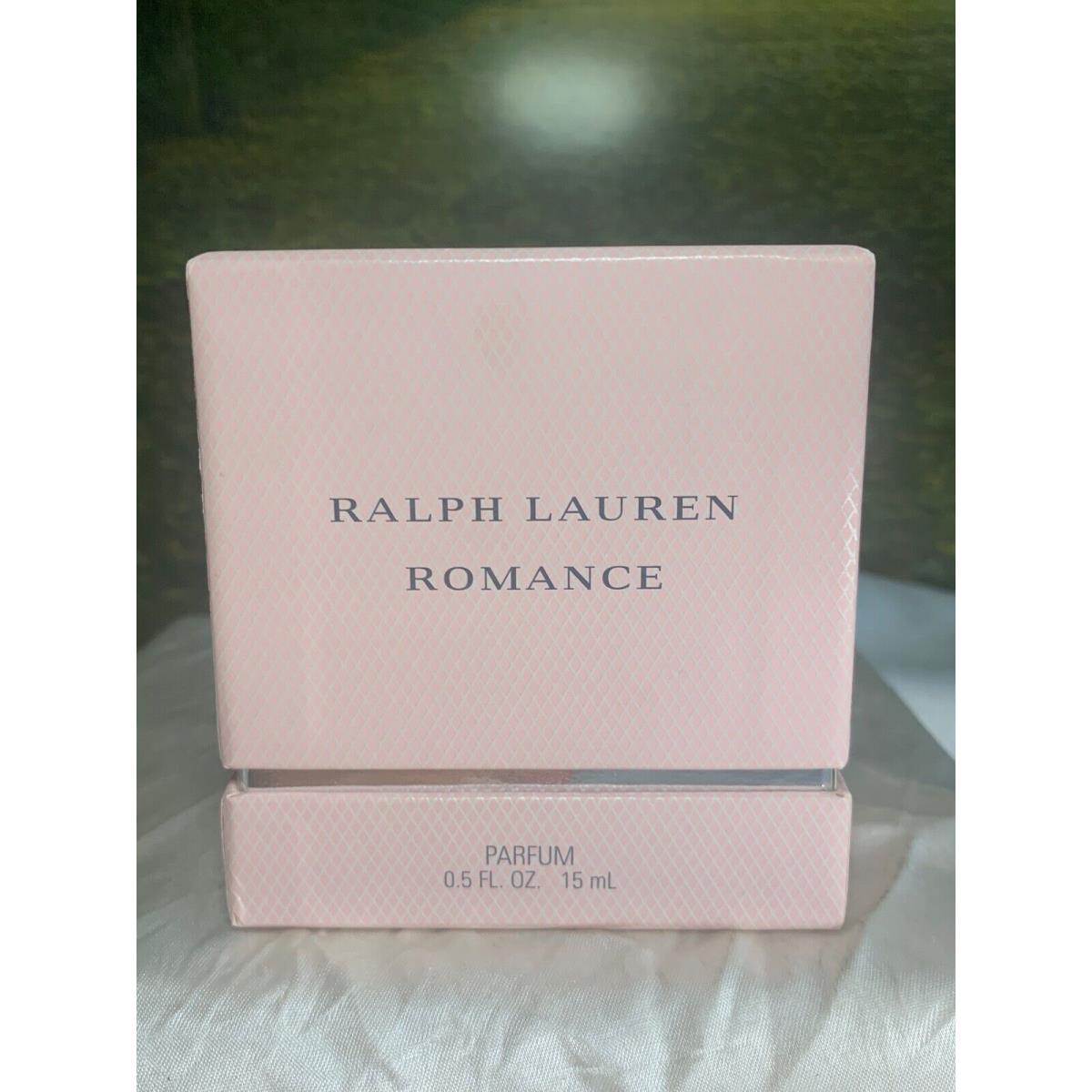 Ralph Lauren Romance 15ML Parfum Splash