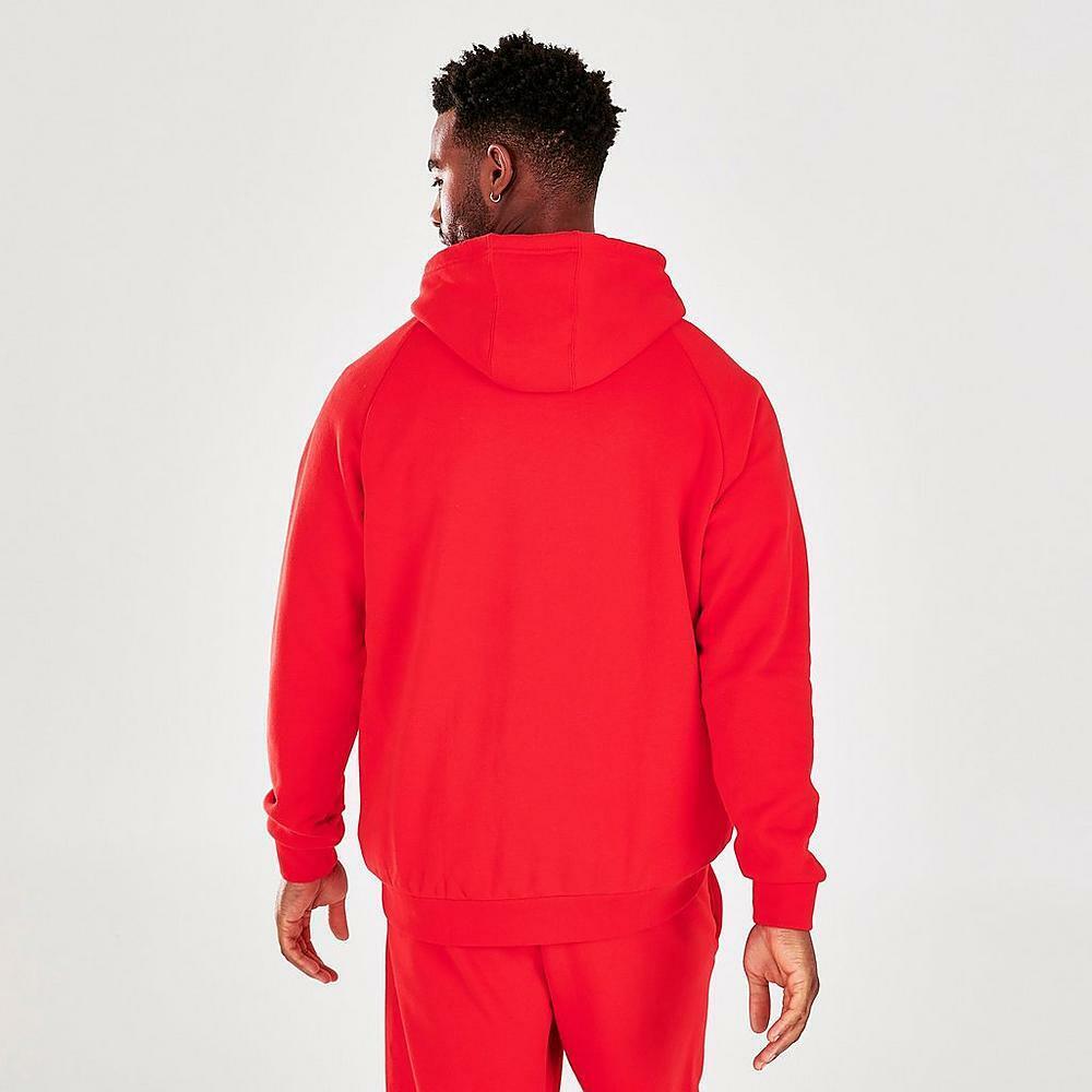 Adidas clothing  - Red 2