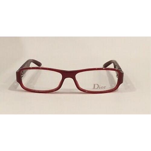 Christian Dior Women`s Eyeglasses CD 3115 Italy