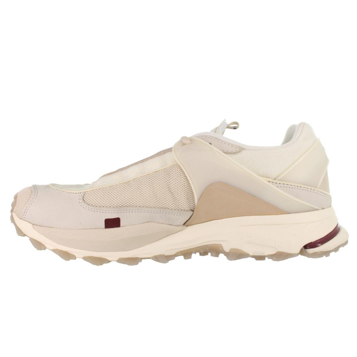 Adidas Men`s Originals X Oamc Type 0-5 Off White Shoes Size 13 - Off White, Tan, Supplier Colour