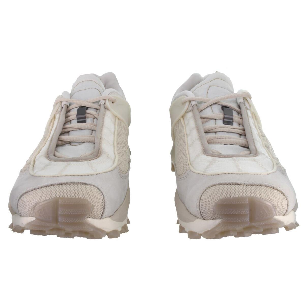 Adidas shoes  - Off White, Tan, Supplier Colour 1