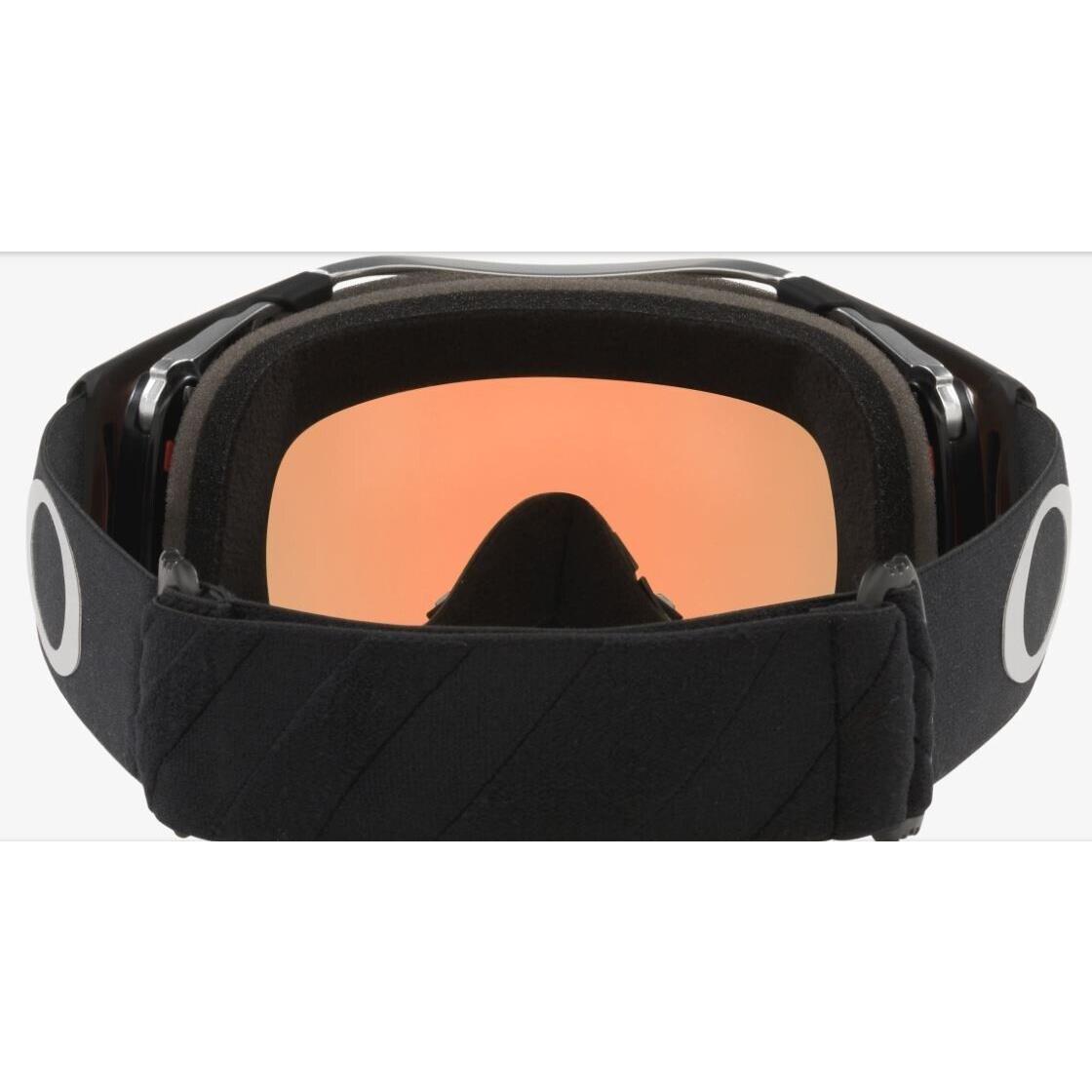 Oakley Airbrake MX Goggles OO7046-B2 7046B2