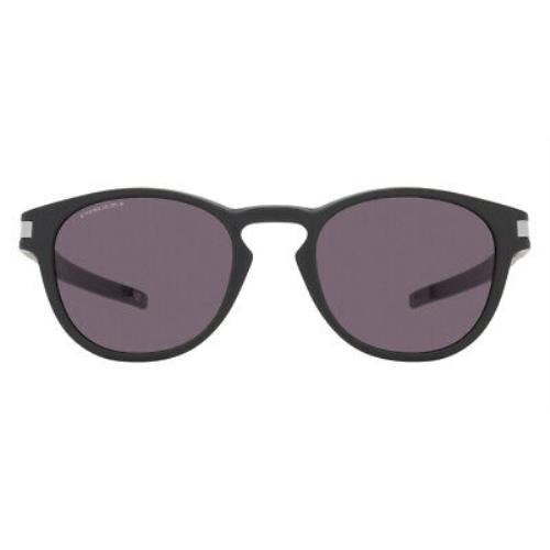 Oakley Latch OO9265 Sunglasses Men Oval 53mm