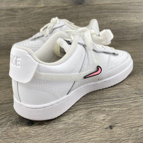 Nike shoes Court Vision - White 7