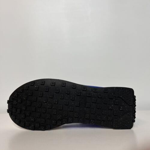 Nike shoes Waffle Racer - Gray 0