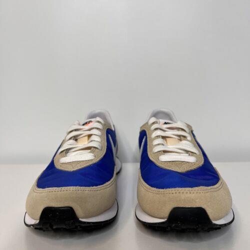 Nike shoes Waffle Racer - Gray 2
