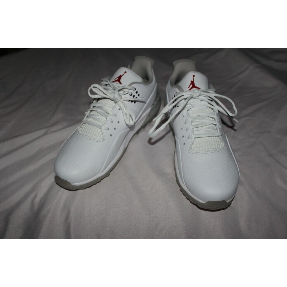 Nike shoes ADG - White 1