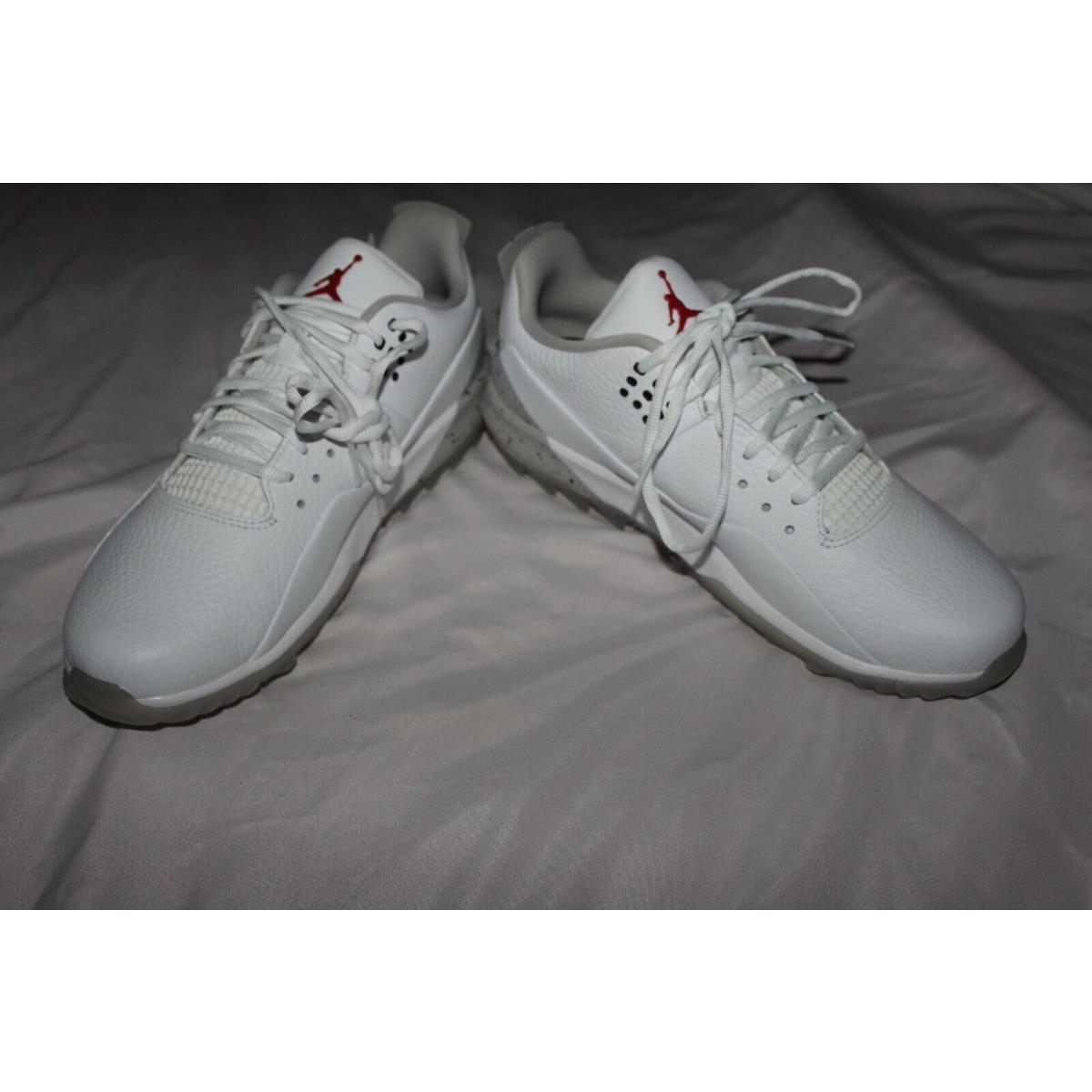 Nike shoes ADG - White 2