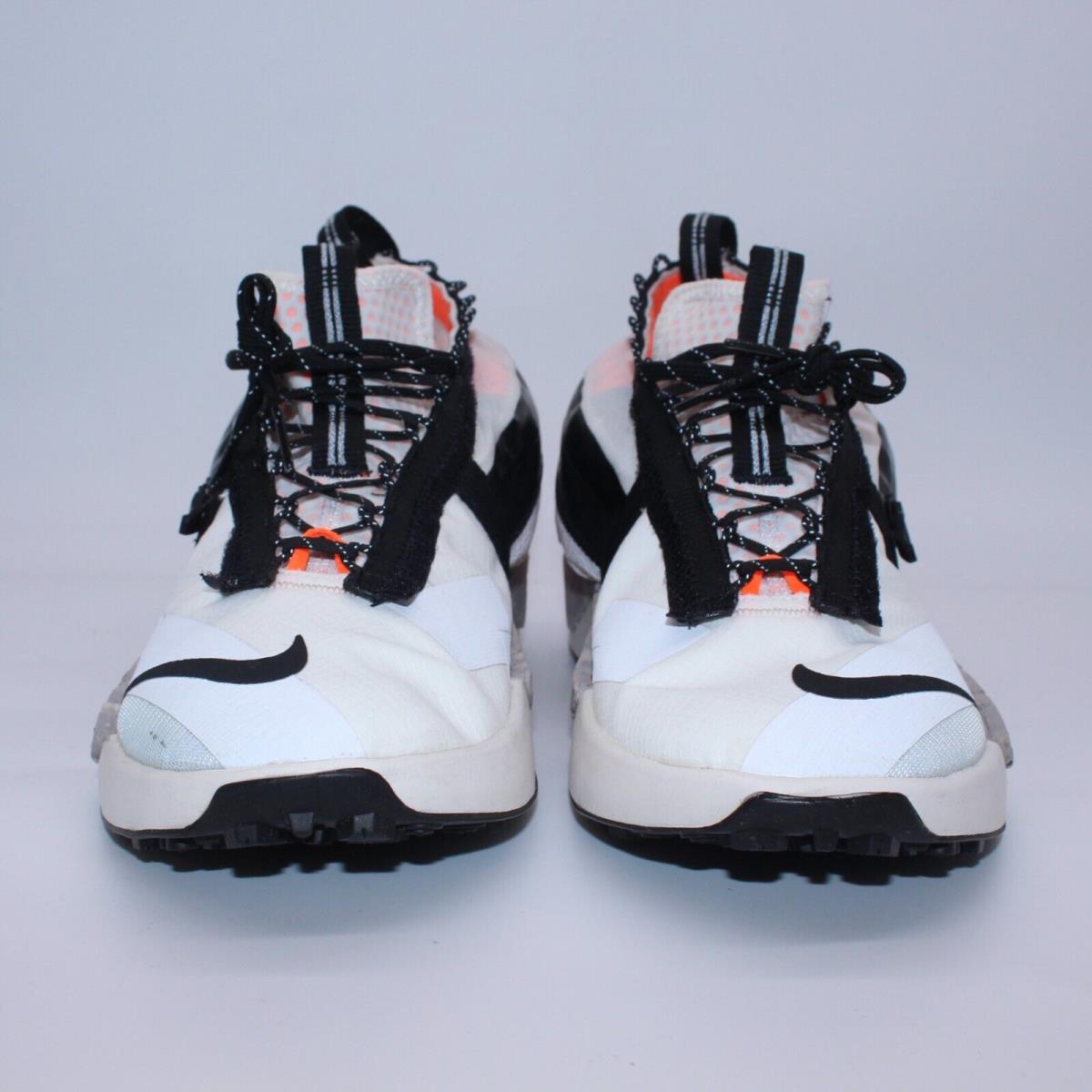 Nike shoes  - Summit White, Black, White 1
