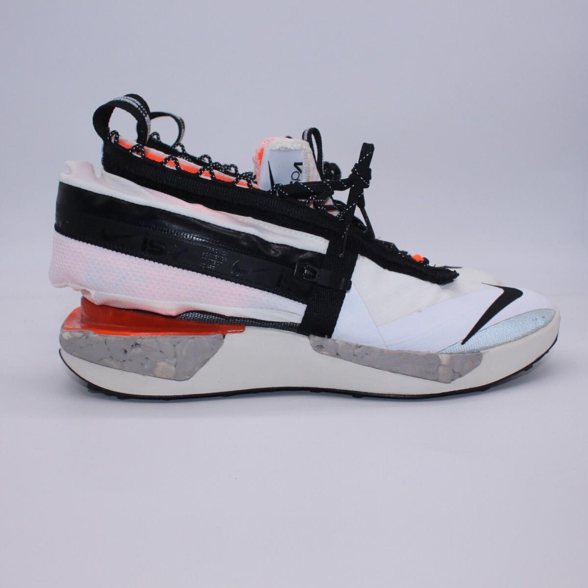 Nike shoes  - Summit White, Black, White 4