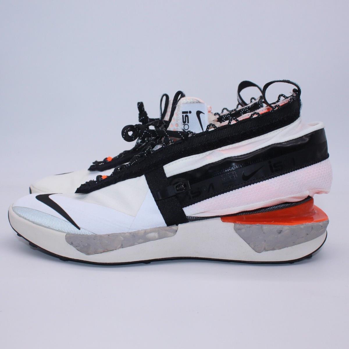 Nike shoes  - Summit White, Black, White 6