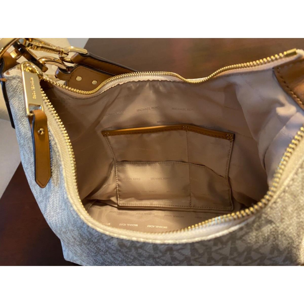 Michael kors isabella on sale handbag