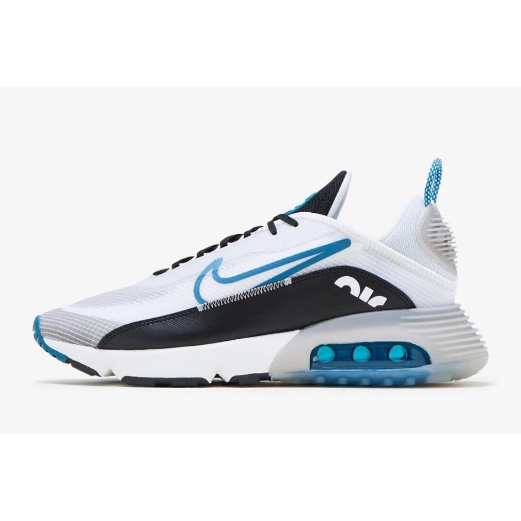 nike air max 2090 men's