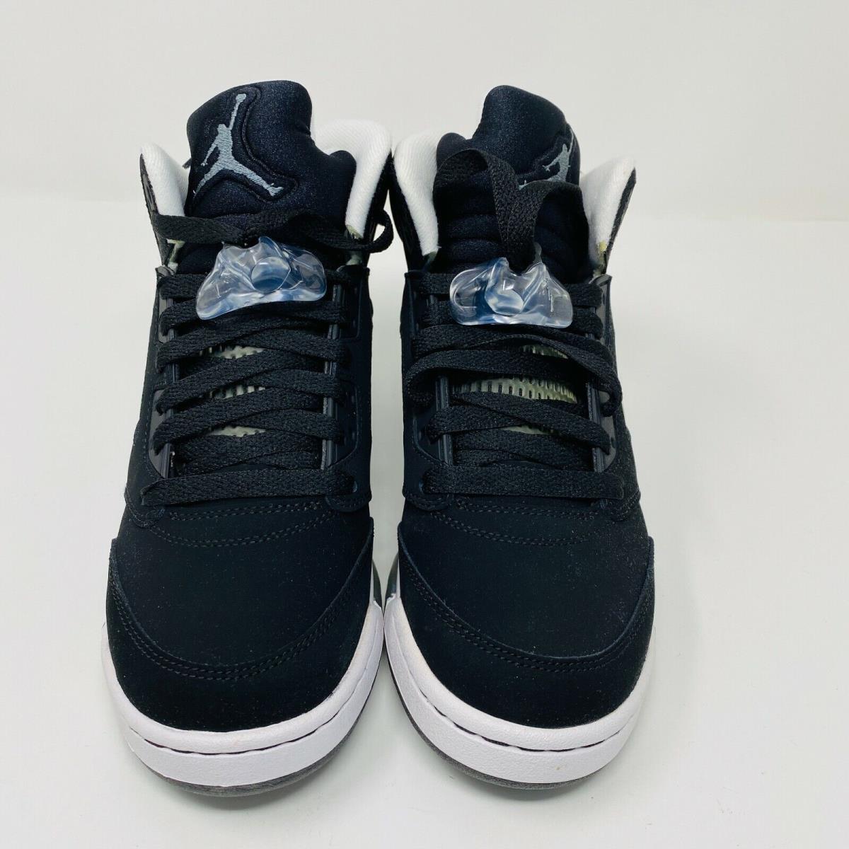 Nike shoes Air - Black 1