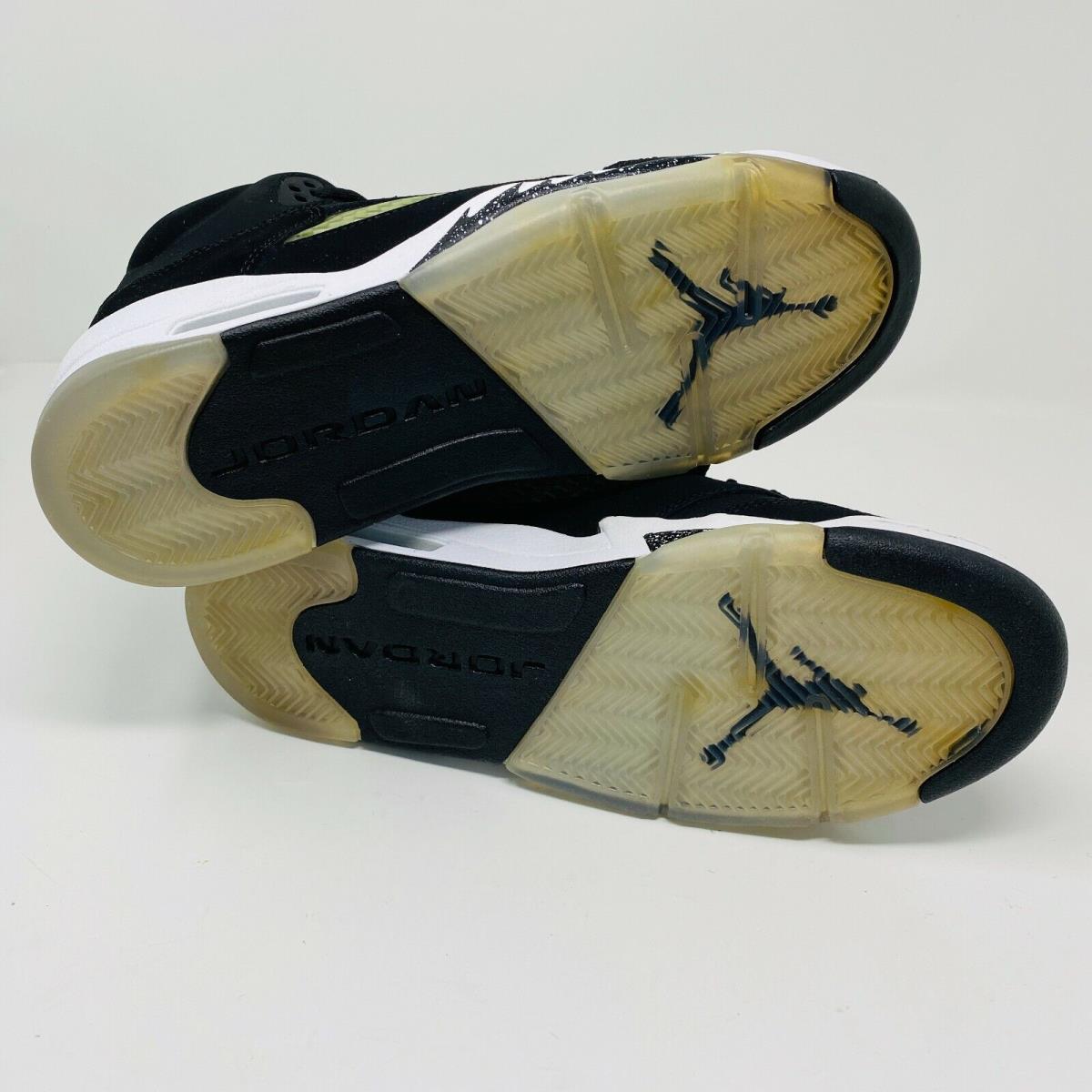 Nike shoes Air - Black 5