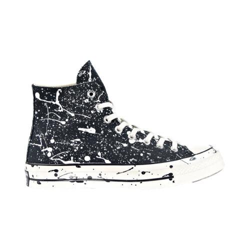 Converse Chuck All Star 70 Archive Paint Splatter Men`s Shoes Black A01171C