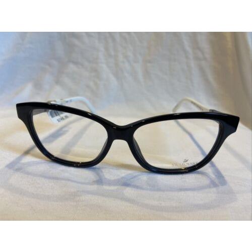 Swarovski eyeglasses  - Gray Frame