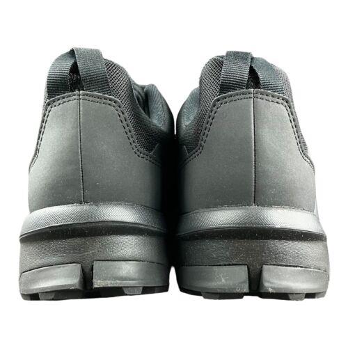 Adidas shoes Terrex - Black 3