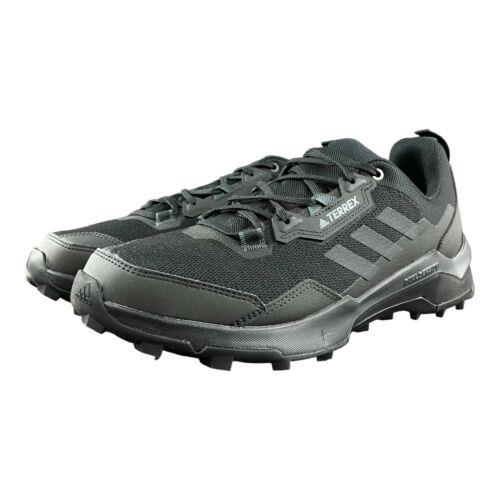 Adidas shoes Terrex - Black 4