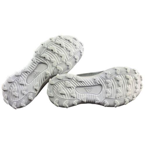 Adidas shoes FortaRun BOA - Silver 8